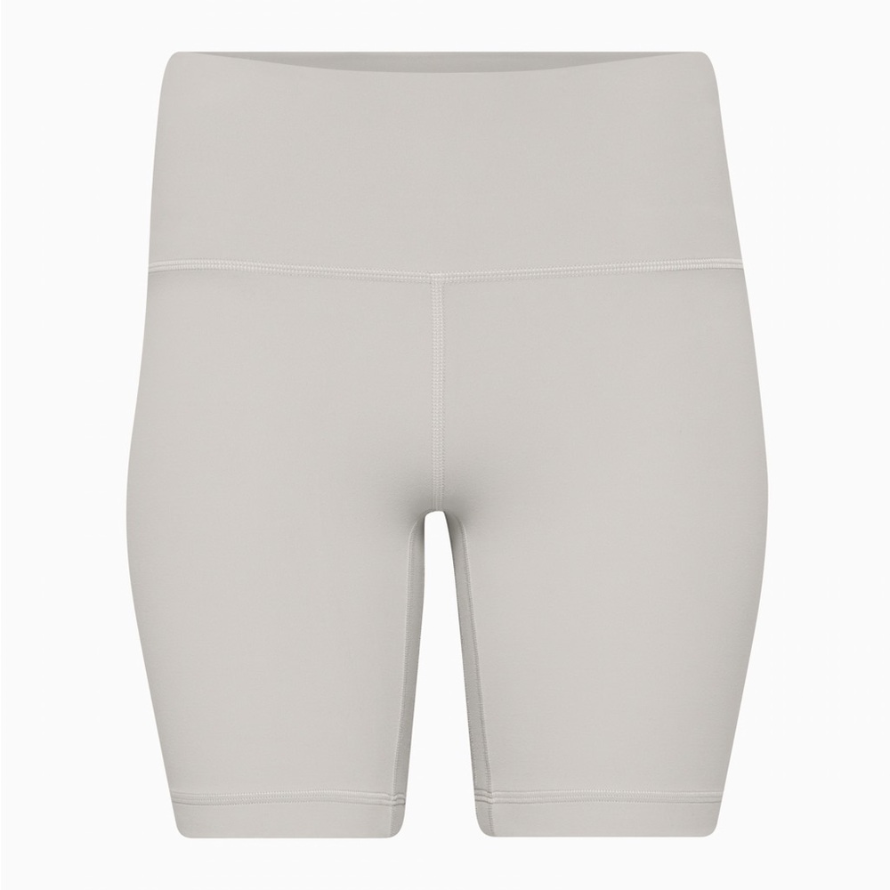 Golden BUTTER Cheeky Hi-Rise 7" Short